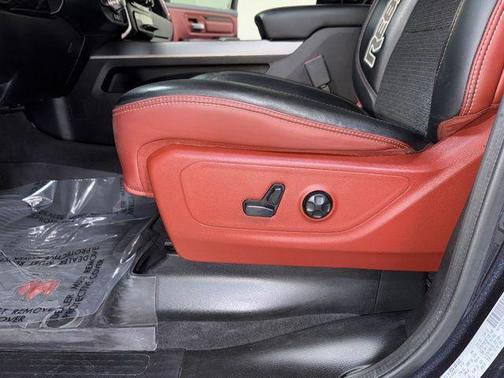 Maximum Steel Metallic Clearcoat 2019 RAM 1500 Rebel