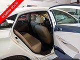 Diamond White Pearl 2015 Hyundai SONATA Hybrid Base