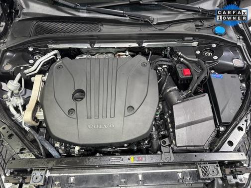 2025 Volvo S60 B5 Core