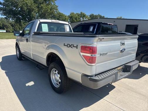 2014 Ford F-150 XL