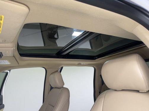 Star White Metallic Tri-Coat 2020 Ford F-250 Lariat