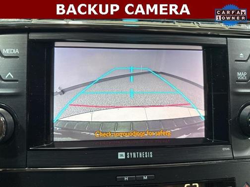 2013 Toyota Avalon Hybrid Limited