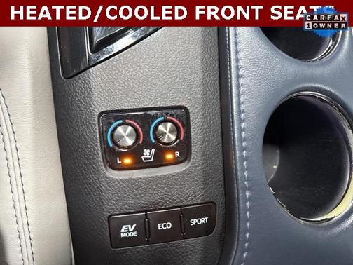 2013 Toyota Avalon Hybrid Limited