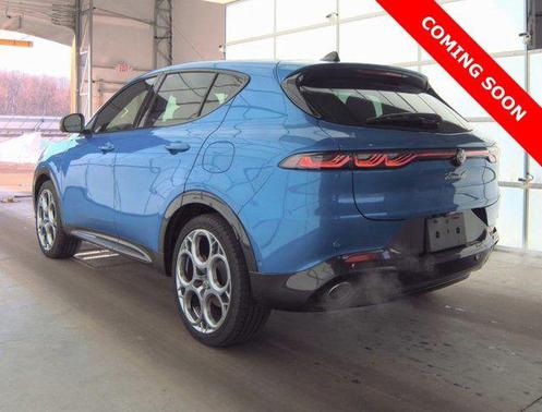 2024 Alfa Romeo Tonale Veloce EAWD