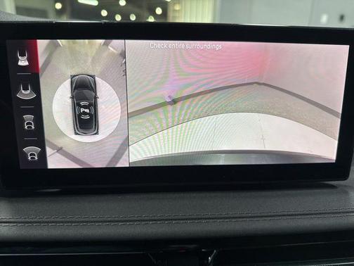 2024 Alfa Romeo Tonale Veloce EAWD