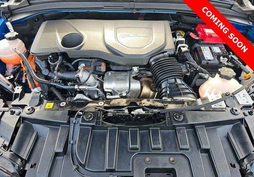 2024 Alfa Romeo Tonale Veloce EAWD