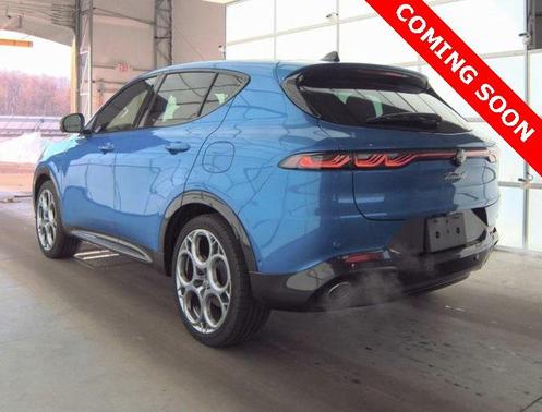 2024 Alfa Romeo Tonale Veloce EAWD