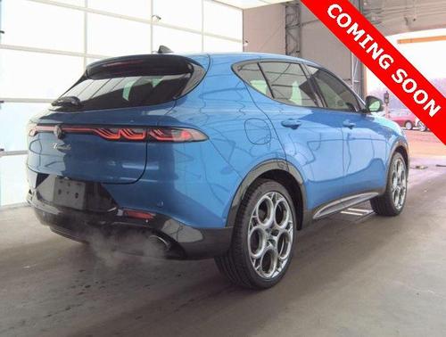 2024 Alfa Romeo Tonale Veloce EAWD