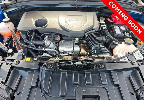 2024 Alfa Romeo Tonale Veloce EAWD