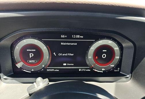 Pearl White Tricoat 2023 Nissan Rogue Platinum