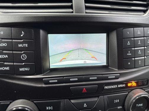 2018 Ford Explorer Base