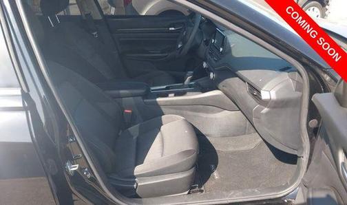 Super Black Clearcoat 2022 Nissan Altima S FWD