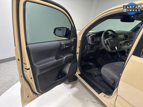 2019 Toyota Tacoma TRD Off Road