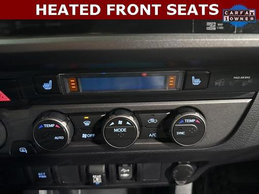 2019 Toyota Tacoma TRD Off Road