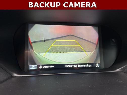 2019 Acura TLX Technology