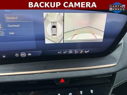 2024 Buick Envision Sport Touring AWD