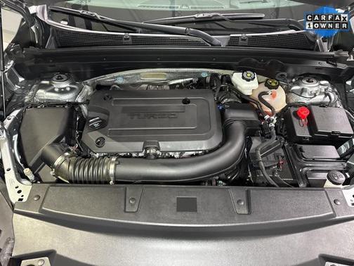 2024 Buick Envision Sport Touring AWD