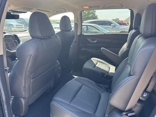 2024 Subaru Ascent Limited 7-Passenger