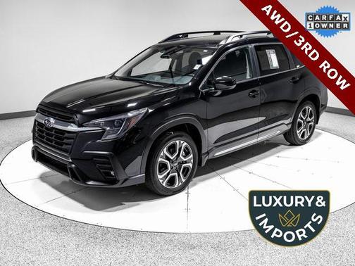 2024 Subaru Ascent Limited 7-Passenger