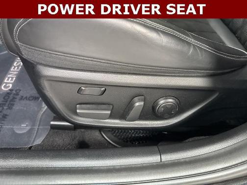 2019 Genesis G70 2.0T Advanced