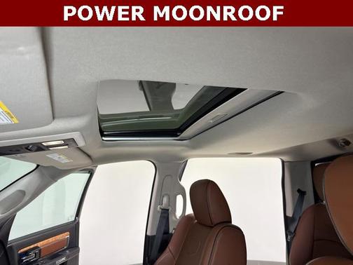 2015 RAM 1500 Longhorn