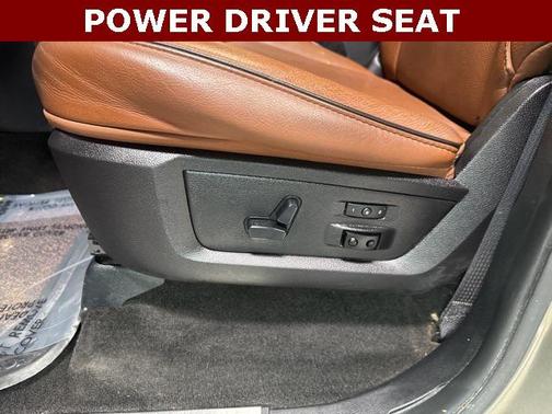 2015 RAM 1500 Longhorn