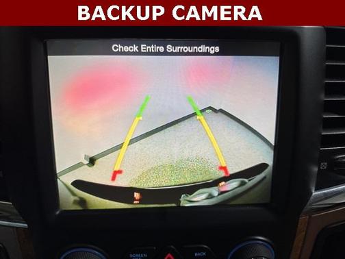 2015 RAM 1500 Longhorn