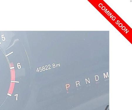 Oxford White 2016 Ford Expedition EL XL