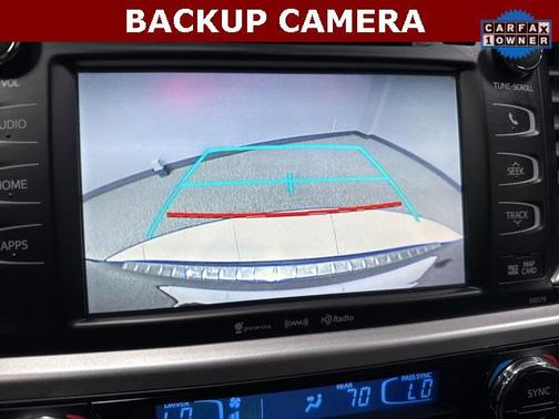 2017 Toyota Highlander SE