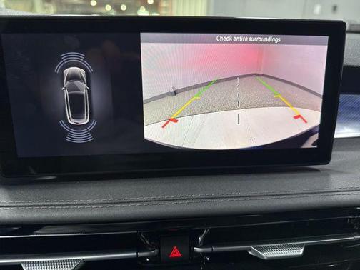 2024 Alfa Romeo Tonale Ti EAWD