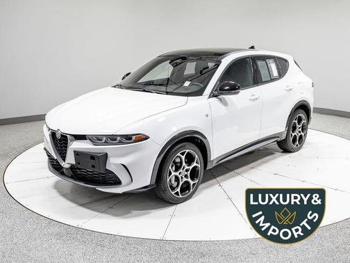 2024 Alfa Romeo Tonale Ti EAWD