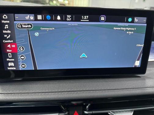 2024 Alfa Romeo Tonale Ti EAWD