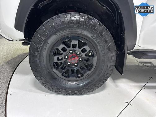 2019 Toyota Tacoma TRD Pro