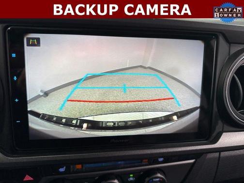 2019 Toyota Tacoma TRD Pro