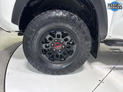 2019 Toyota Tacoma TRD Pro