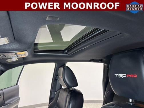 2019 Toyota Tacoma TRD Pro