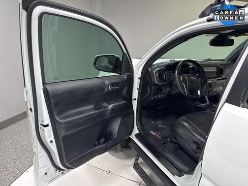 2019 Toyota Tacoma TRD Pro