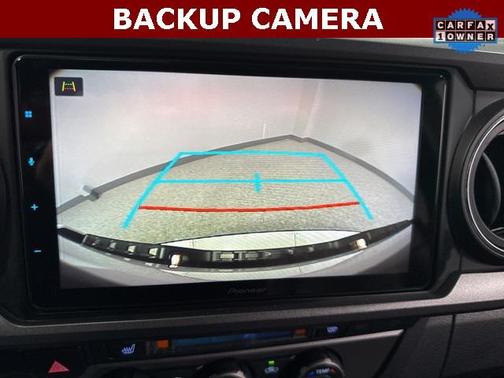 2019 Toyota Tacoma TRD Pro