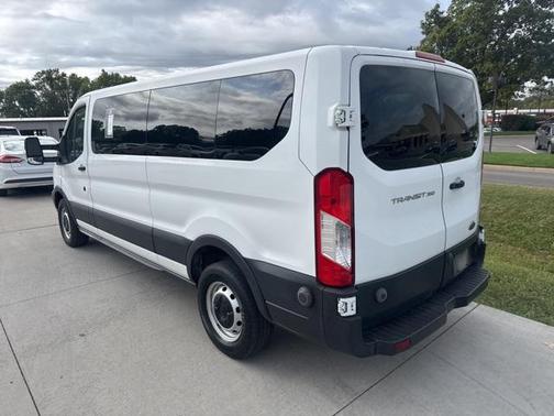 2019 Ford Transit-350 XL