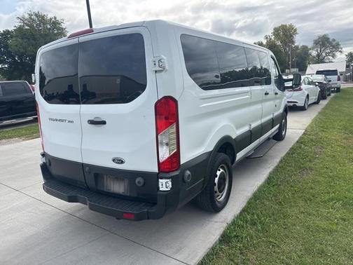 2019 Ford Transit-350 XL