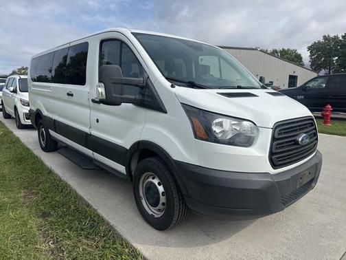 2019 Ford Transit-350 XL