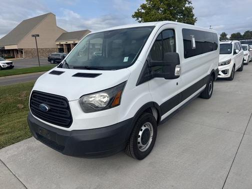 2019 Ford Transit-350 XL