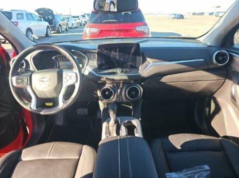 2024 Chevrolet Blazer 3LT