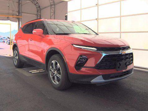 2024 Chevrolet Blazer 3LT