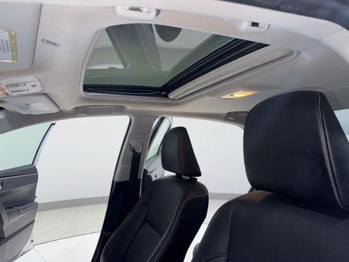 2017 Toyota Corolla XLE