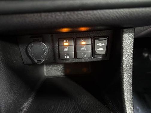 2017 Toyota Corolla XLE