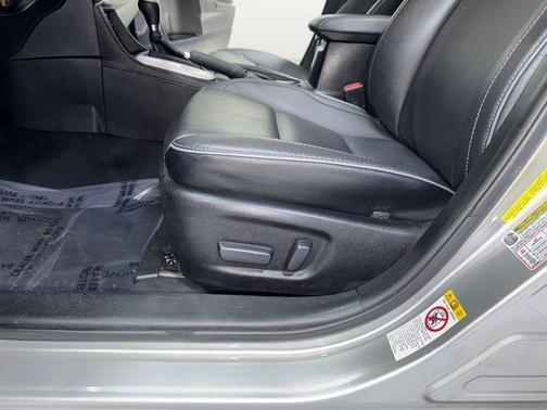 2017 Toyota Corolla XLE