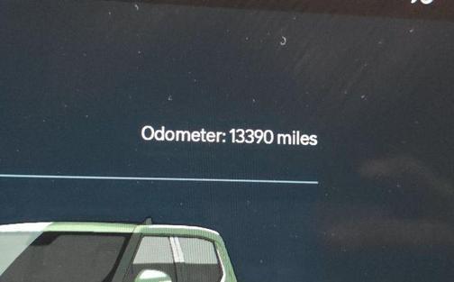 2023 Rivian R1T Adventure