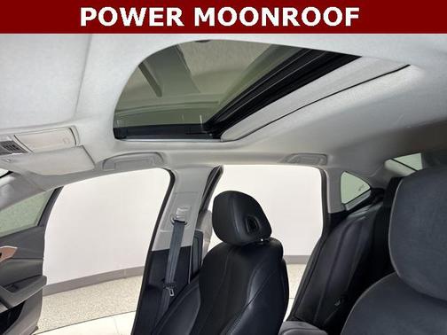 2021 Acura TLX Technology