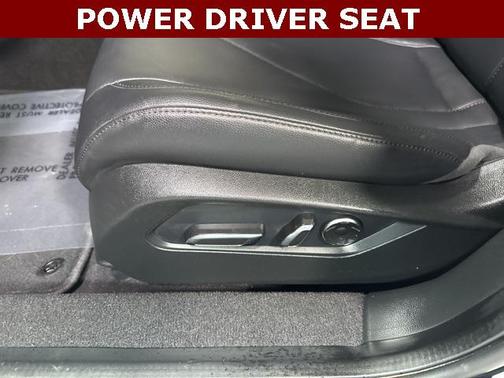 2021 Acura TLX Technology